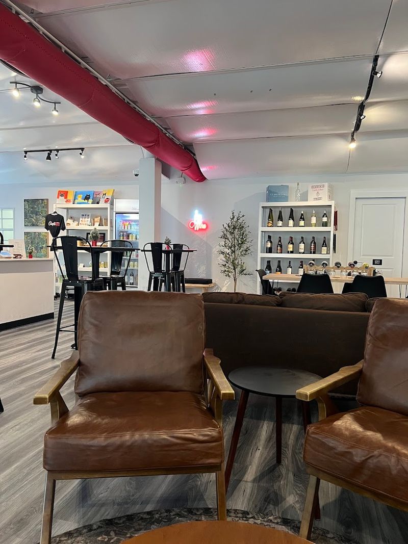 Made Coffee — Sarasota