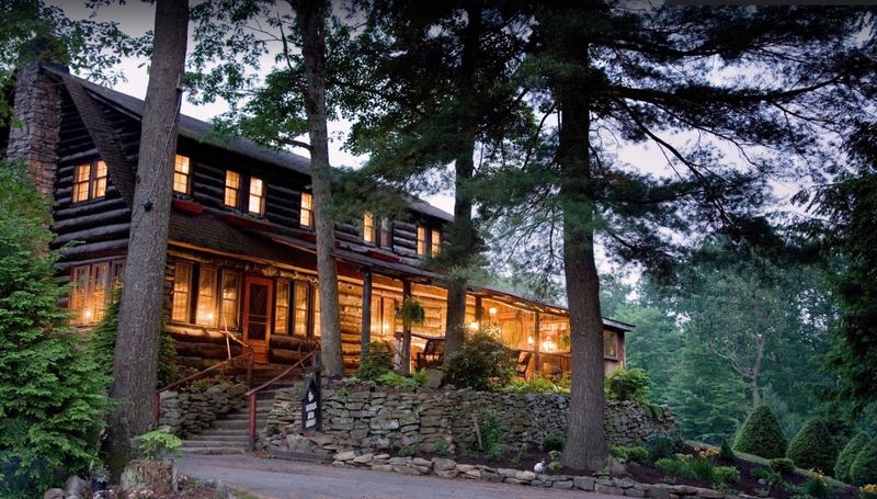 Gateway Lodge Restaurant