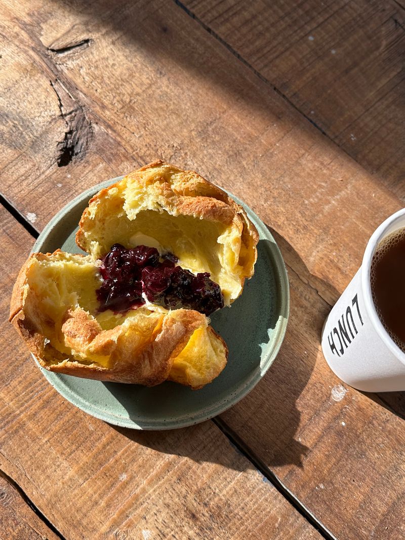 Drinks: Coffee, Chai, and More