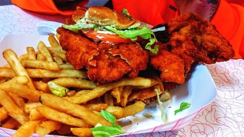 Breakfast And Weekender Favorites