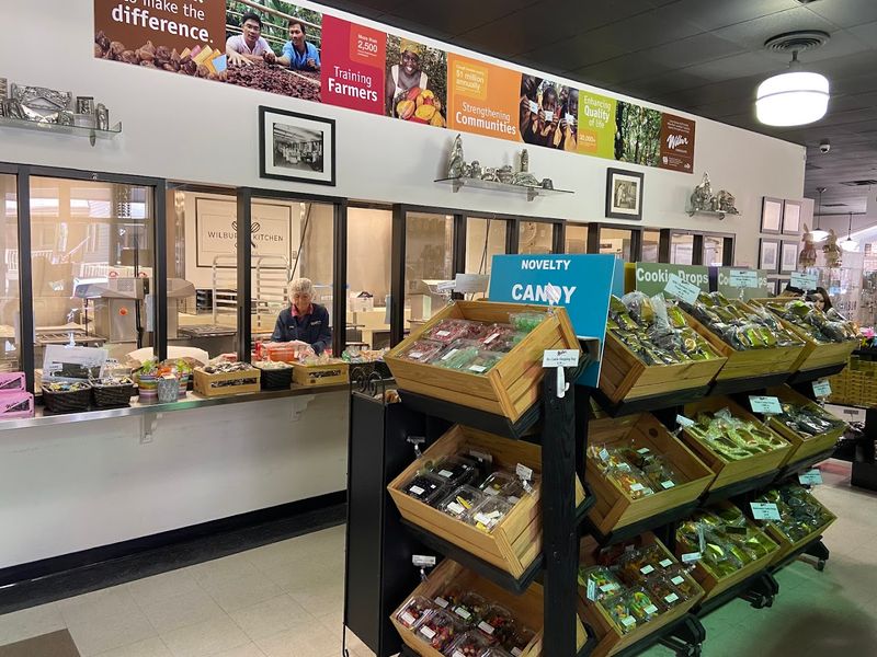 Why the quality keeps people loyal