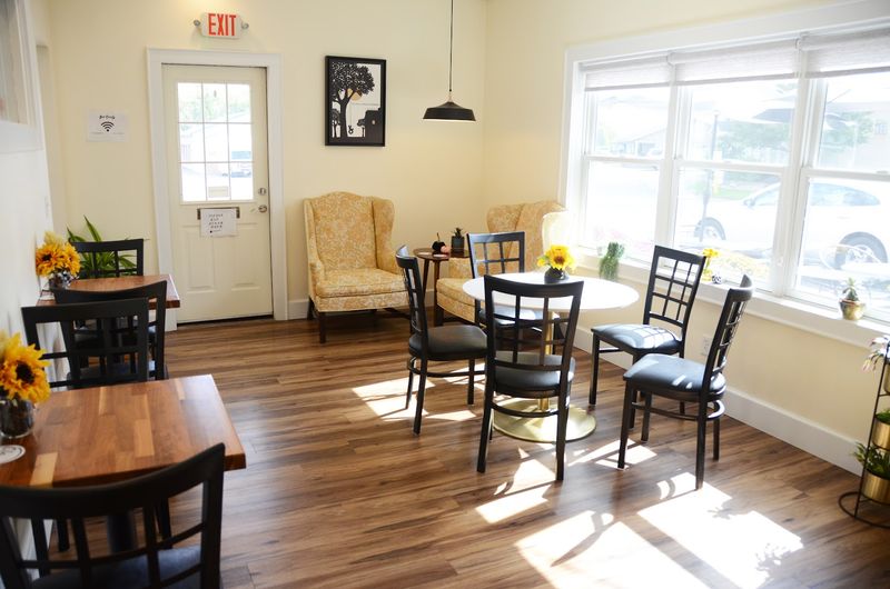 Mockingbird Bakery – Rochester