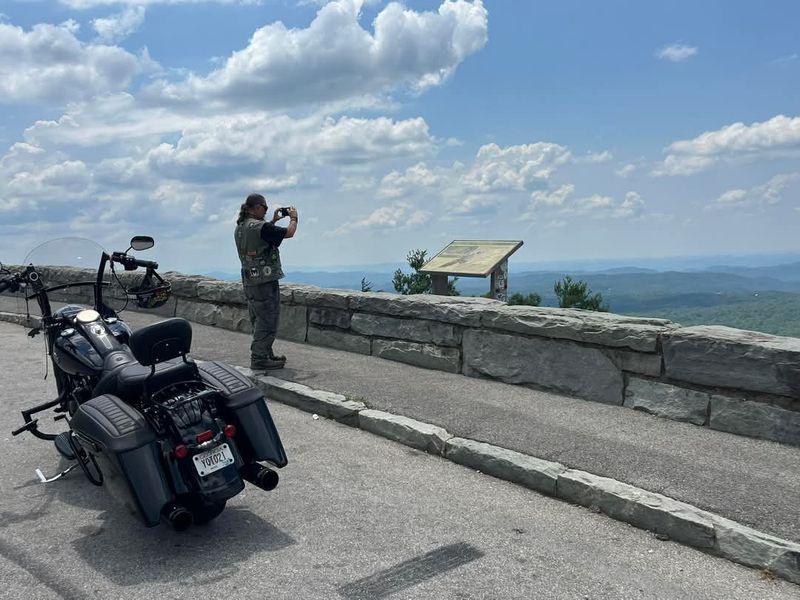 Drive the Cherohala Skyway — Tellico Plains area