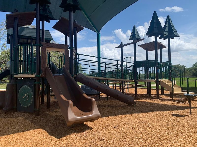 A Playground That's Actually Worth the Drive