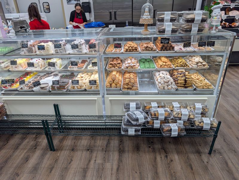 D'Amico & Sons Italian Market & Bakery (Oviedo)