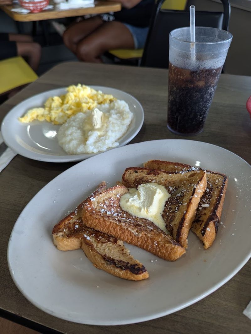 French Toast That Puts Chain Restaurants to Shame