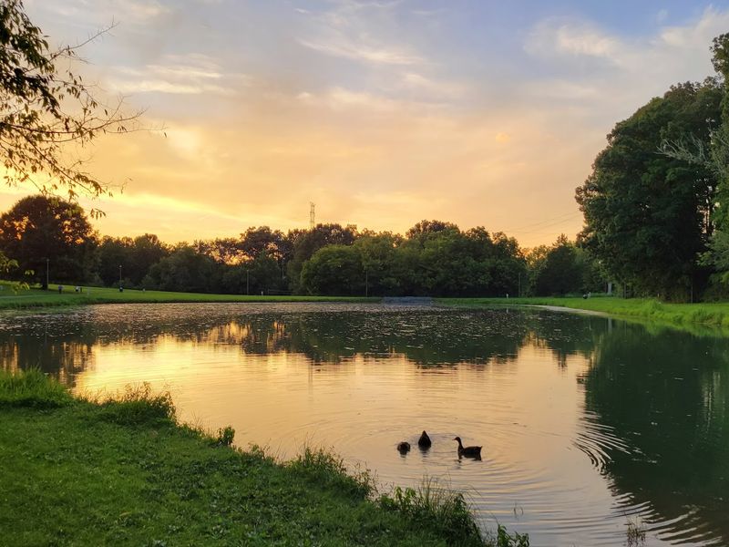Explore Athens Regional Park