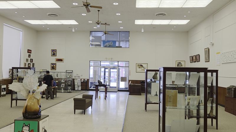 Architecture and Atmosphere