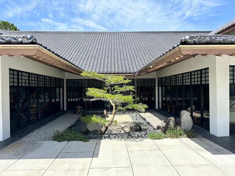 Morikami Museum and Japanese Gardens (Delray Beach)