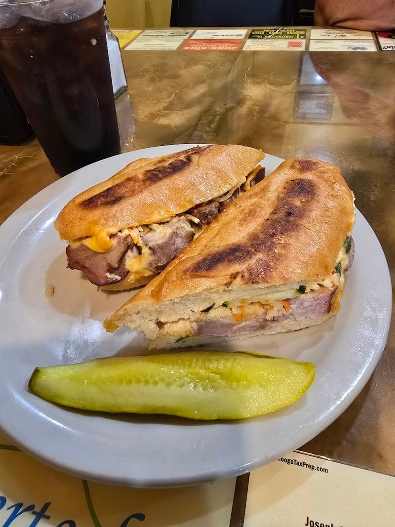 This Chattanooga Deli Belongs on Every Sandwich Lover's Must-Try List