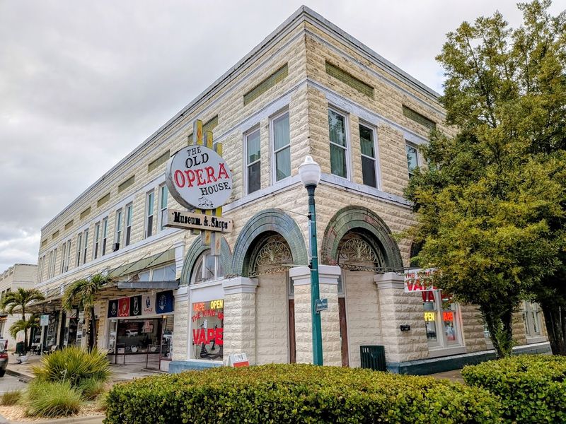 Community Hub With Supernatural Charm