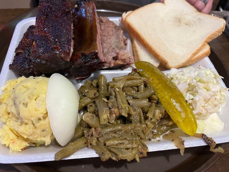 Sides That Range From Homemade Gems to Canned Afterthoughts