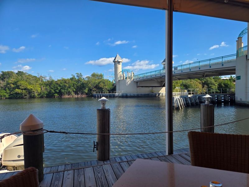Prime Intracoastal Location With Drawbridge Views