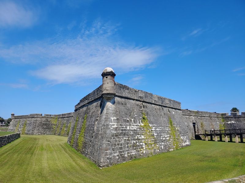 Castillo de San Marcos (St. Augustine)