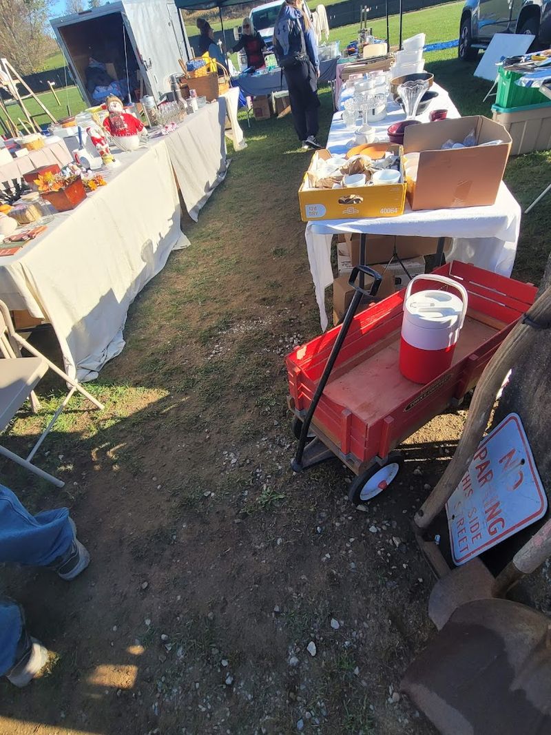 What To Bring Checklist