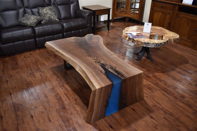 Different Wood Finishes and Hardware Options for True Customization
