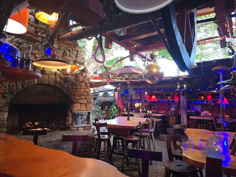 The Garlic (New Smyrna Beach)