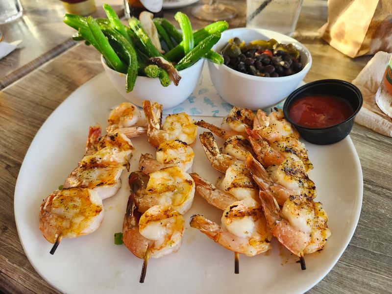 Standout Shrimp Dishes Worth Ordering Every Time