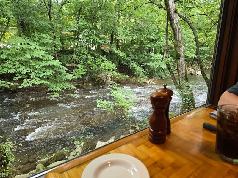 The Steaks and Scenery That Keep People Coming Back