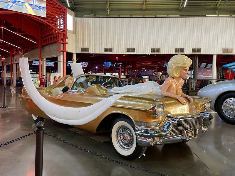 Orlando Auto Museum Highlights Tour