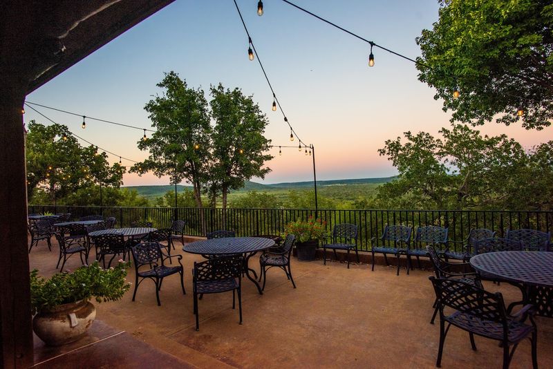 Wildcatter Steakhouse (Graham)