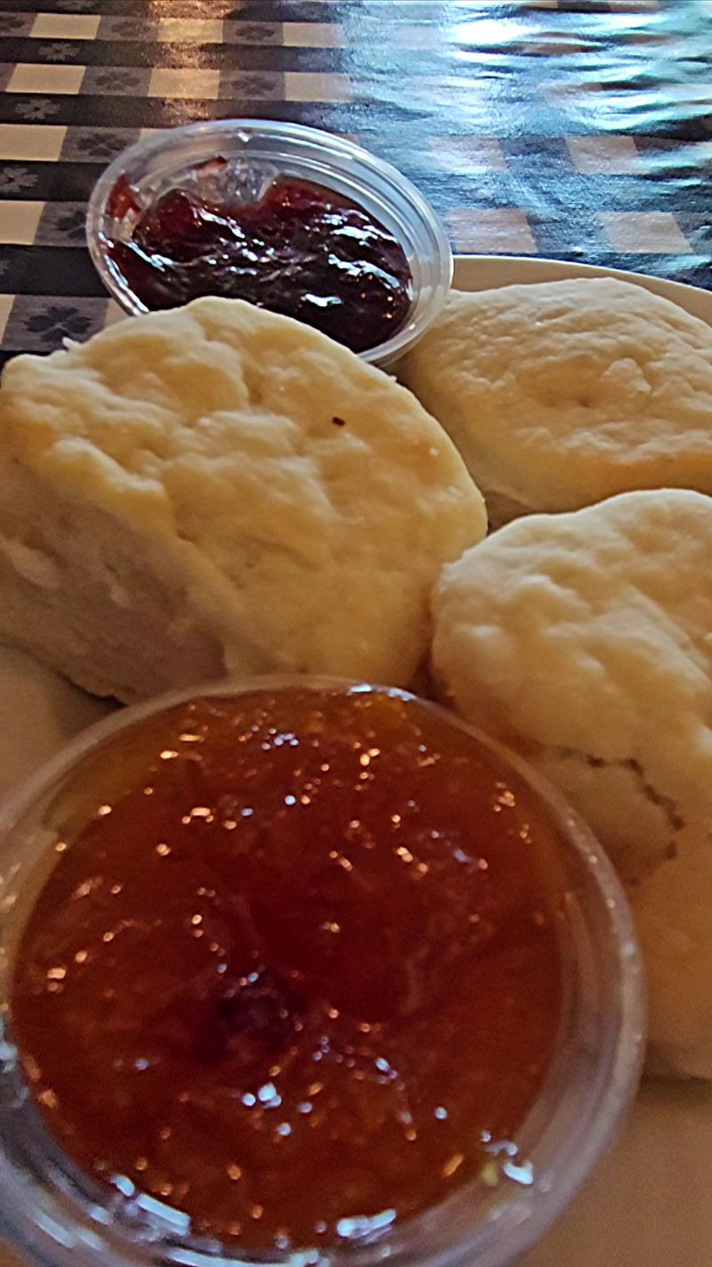 Why These Biscuits Reign Supreme