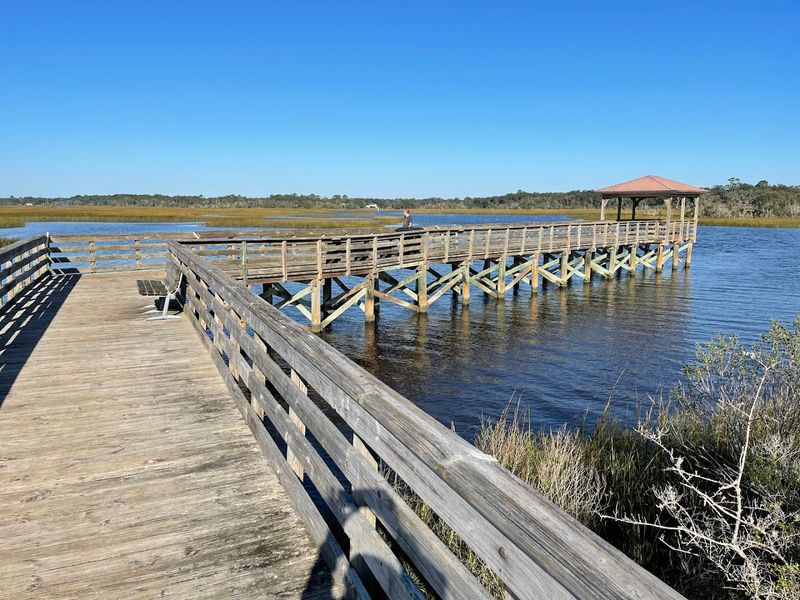 Fishing Spots That Locals Guard Jealously