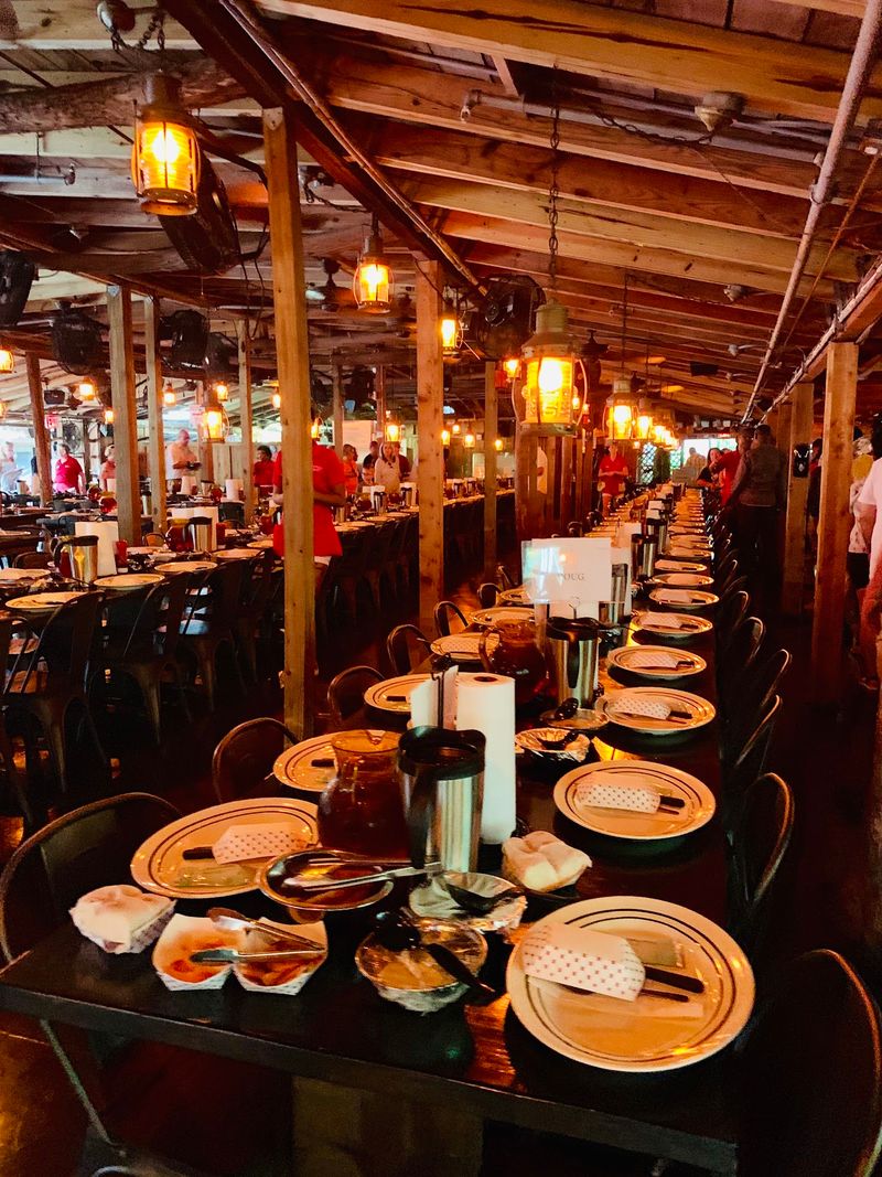 Dinner, Drinks, and Honest Expectations