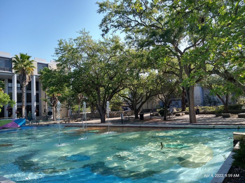 Gainesville - down 1.2%