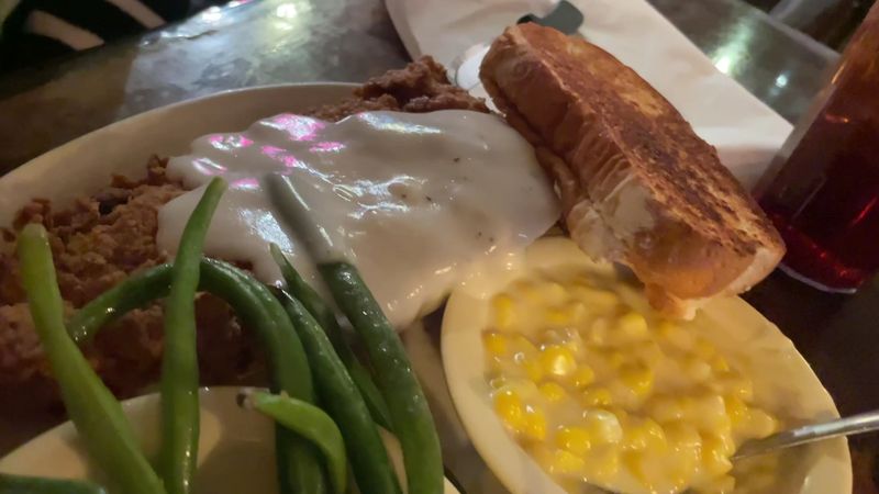 Sides That Steal the Show