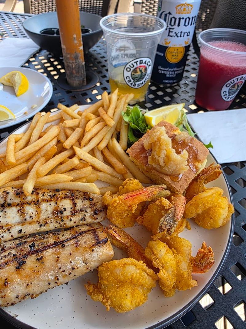 Grouper Done Right, Multiple Ways