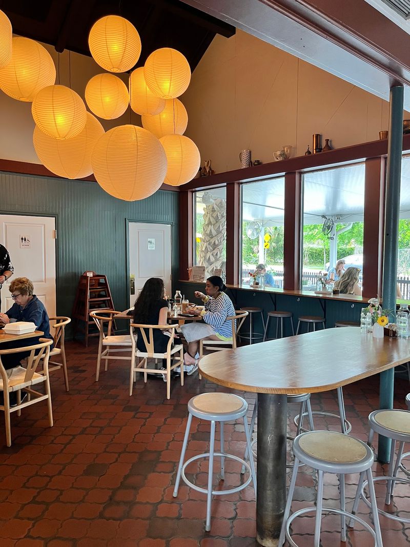 A Michelin Guide First for Gainesville