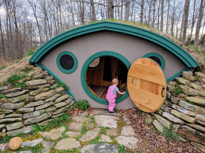 Where Is Forest Gully Farms—and Why It Feels So Secret