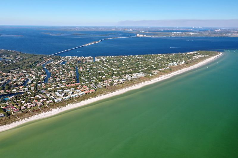 Bike-Friendly Island with Miles of Scenic Trails