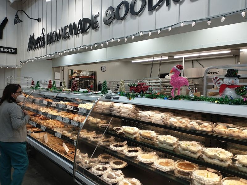 Detwiler's Farm Market (Sarasota - Lockwood Ridge)