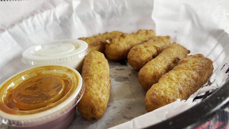 What To Order First