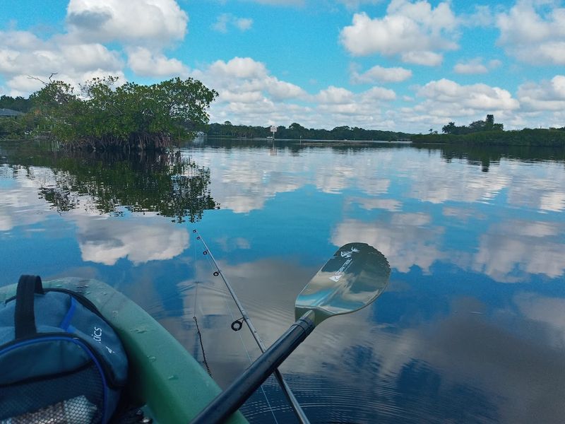 Fish the Productive Waters Year-Round