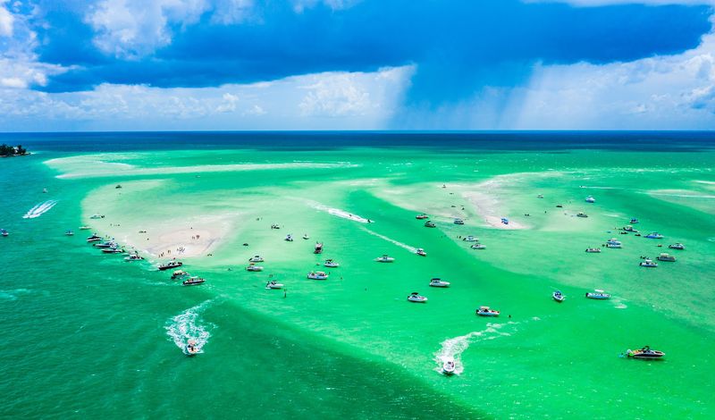Perfect Snorkeling Conditions for All Skill Levels