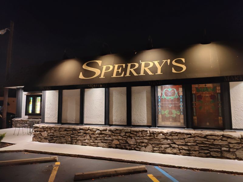 Planning Your Visit to Sperry's Belle Meade