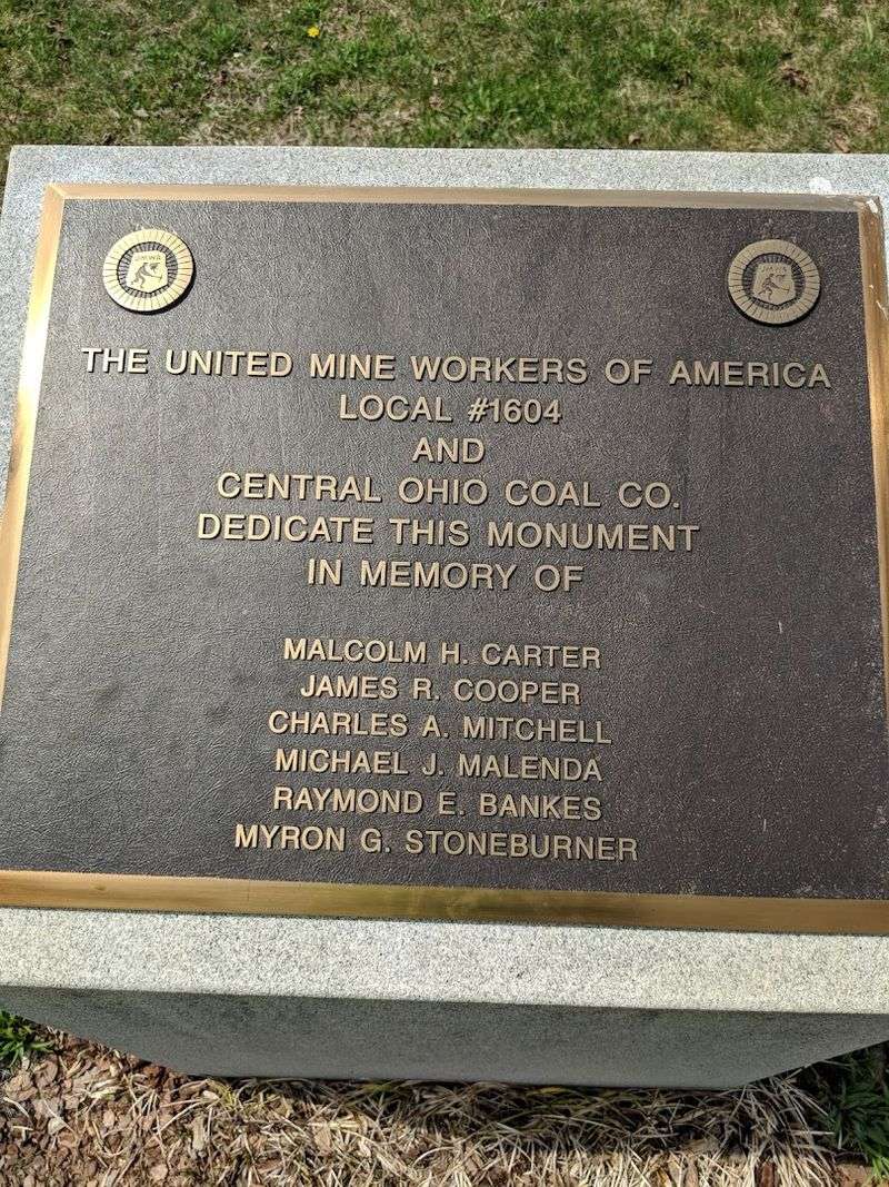 The People Behind The Steel
