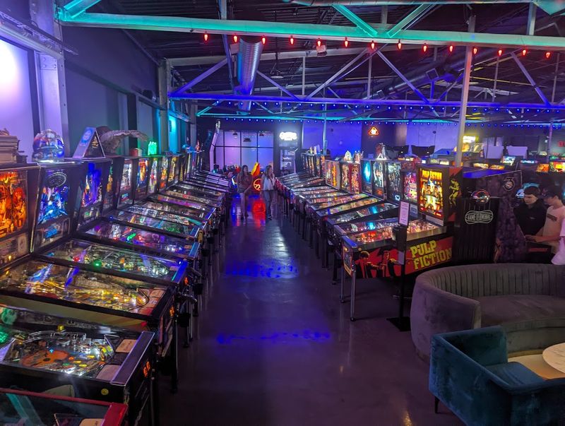 Why This Nashville Favorite Belongs On Your Must-Visit List