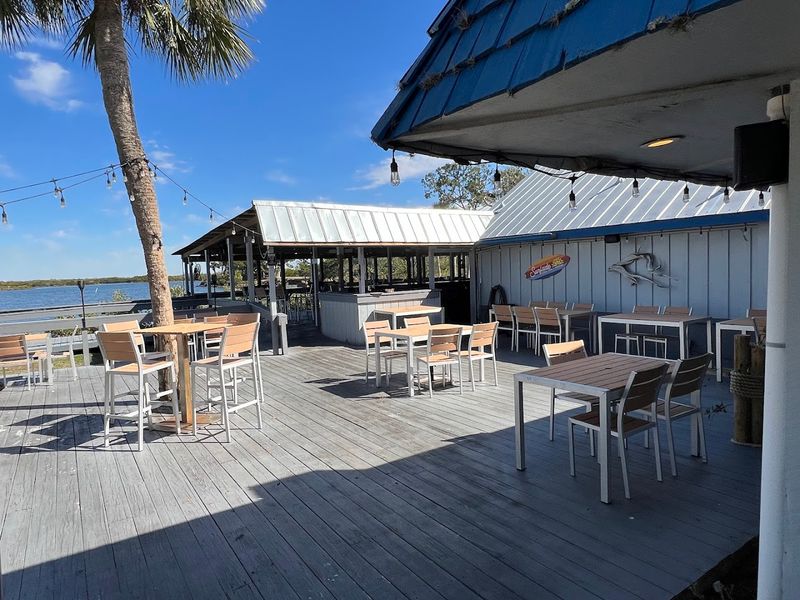 Peck's Old Port Cove (Ozello)