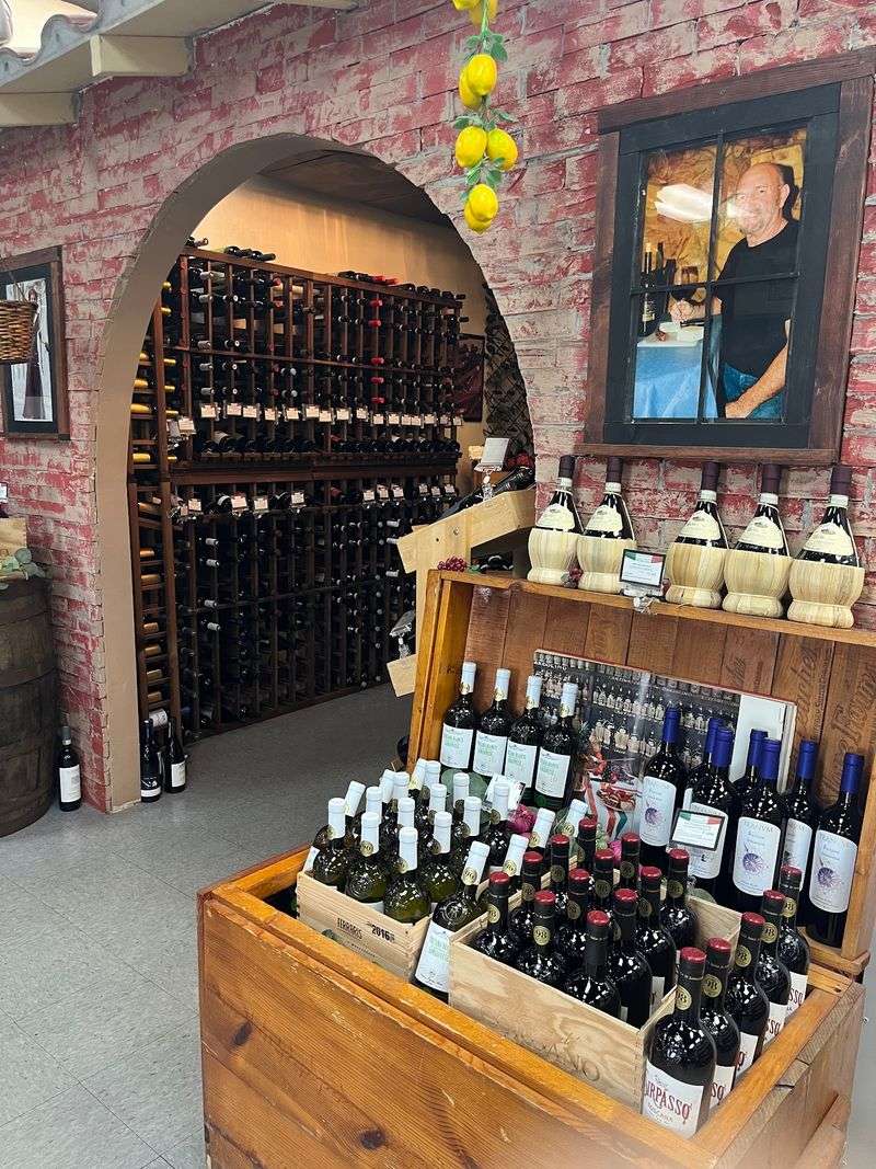 Wine Selection Curated by People Who Actually Care