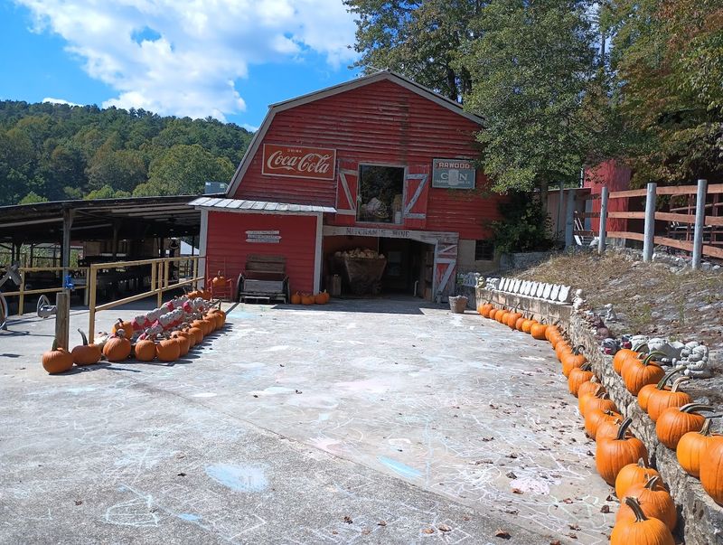 Hillside Orchard Farms (Lakemont)