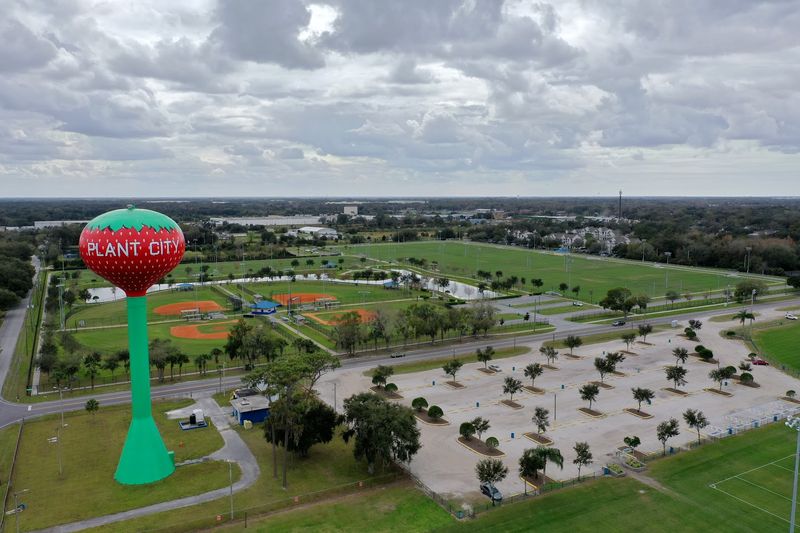 More Than Just a Tower—It's a Park