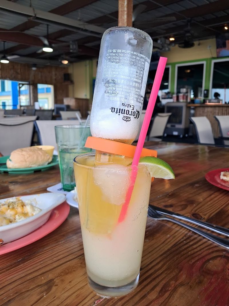 Mango Margaritas Worth the Five-Star Shoutout