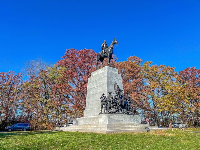 Gettysburg, Pennsylvania
