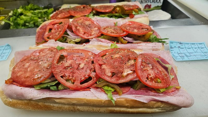 Italian Sandwiches That Rival Anything Up North