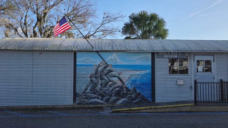 The WWII-Era Quonset Hut