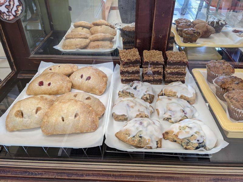 VG's Bakery — Knoxville